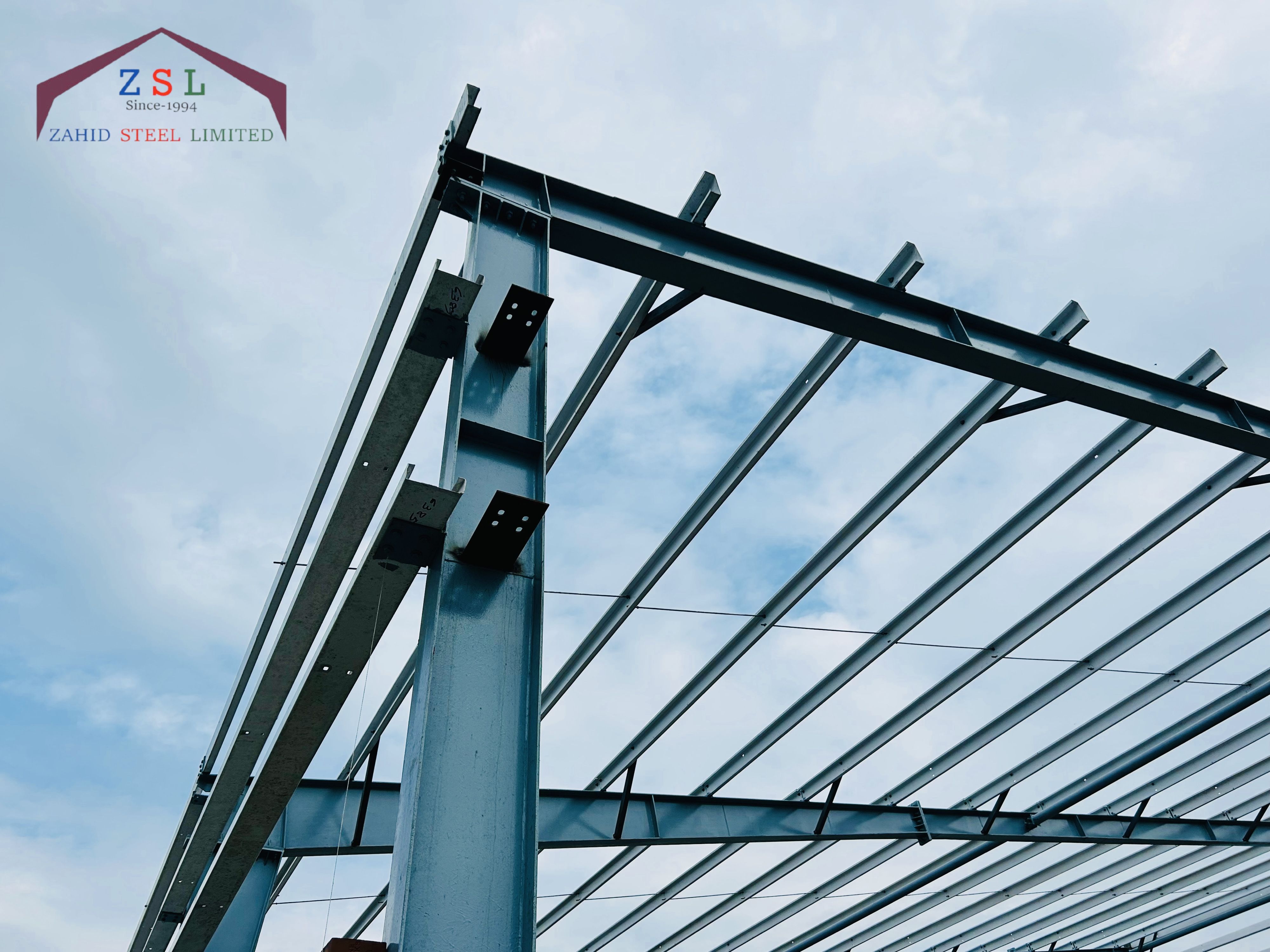 Prefabricated Company in Bangladesh Prefabricated Company in Bangladesh