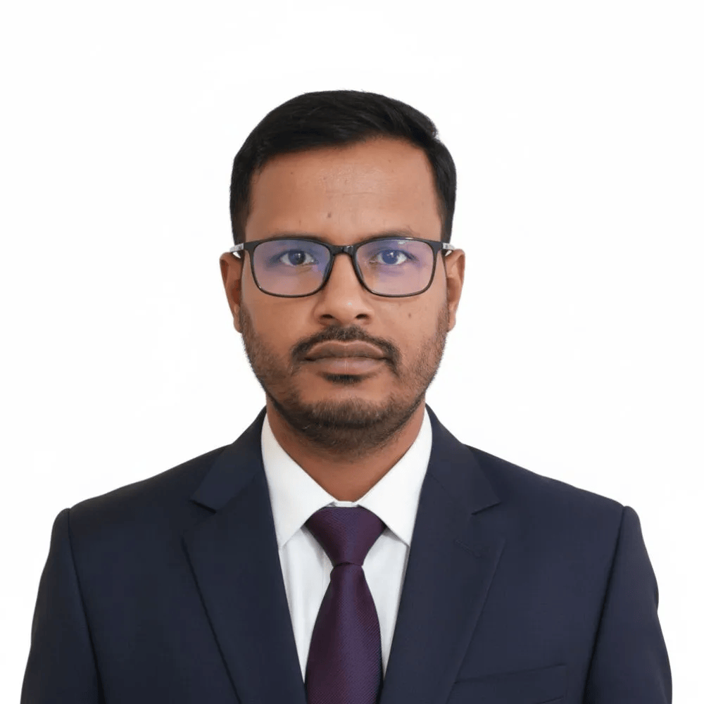 Engr. Jahangir Alam