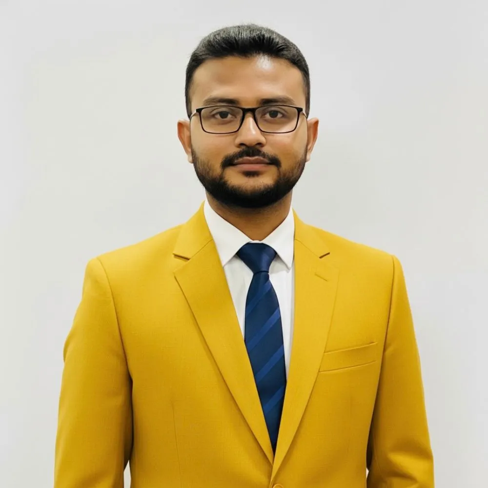 Engr. Mainul Islam Shakil