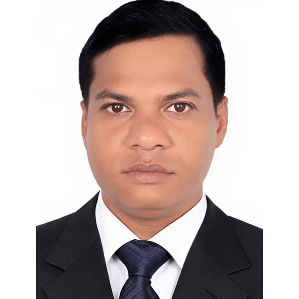 Engr. Shyamal Baral