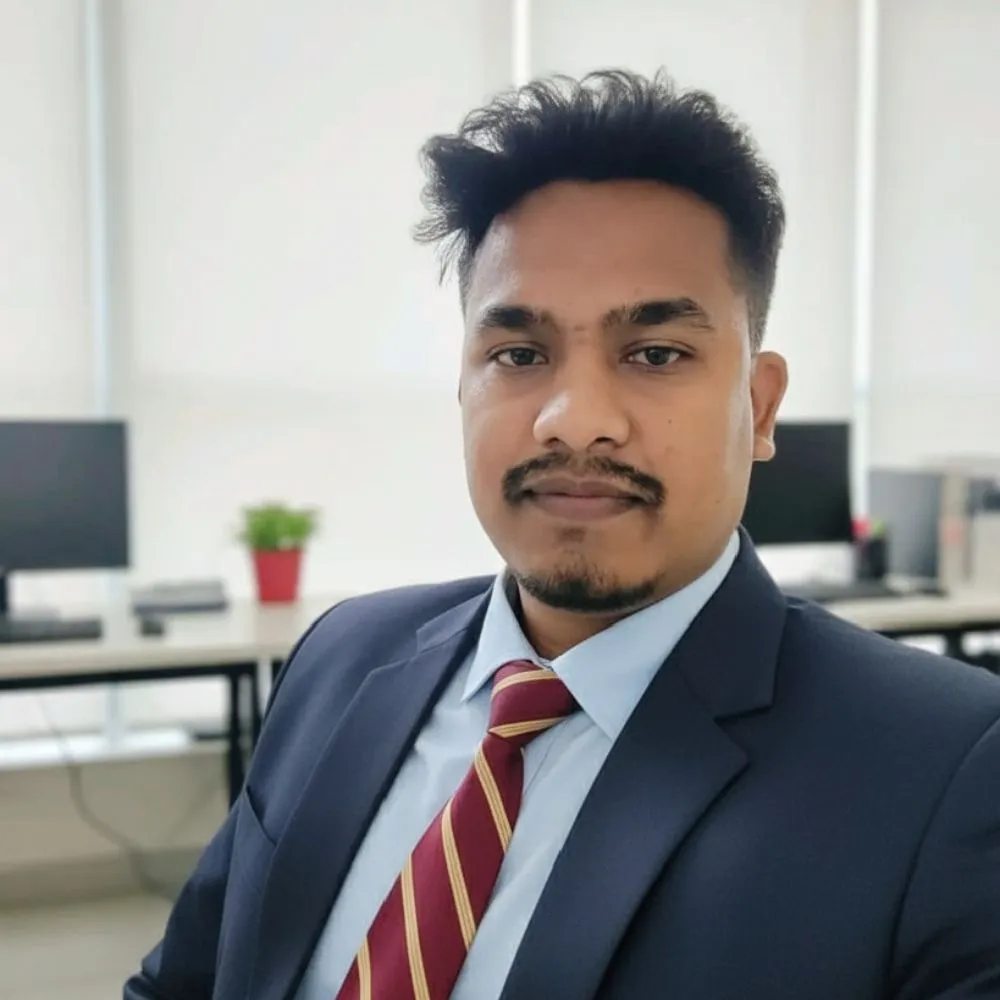 Mehedi Hasan