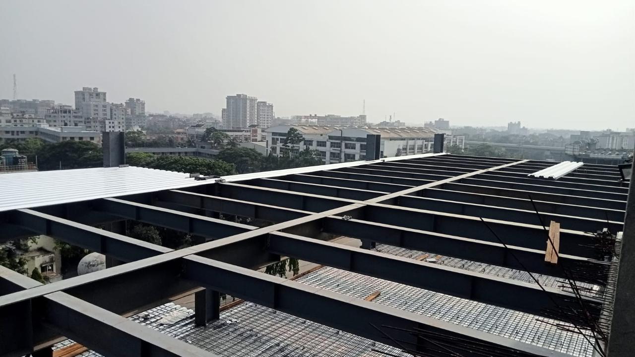 DHL Bangladesh