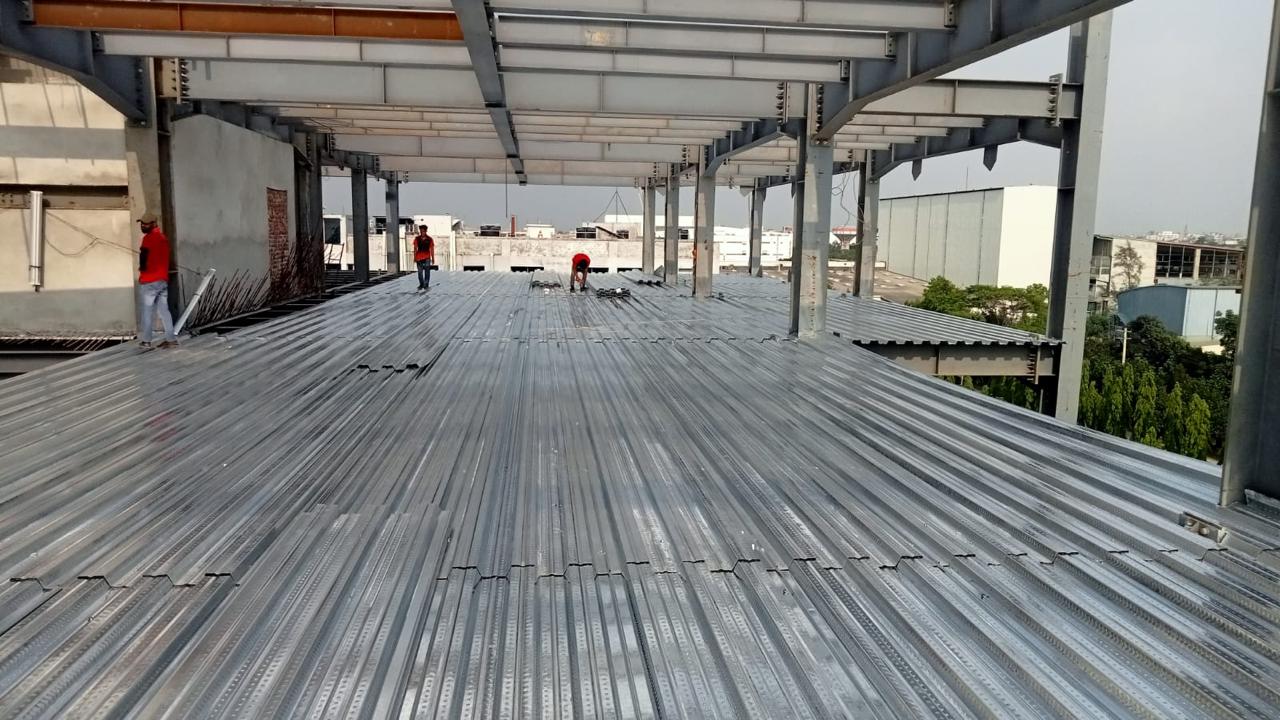 DHL Bangladesh